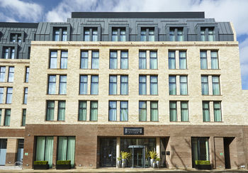 Hotel Staybridge Suites London - Vauxhall