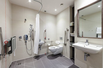 Hotel Staybridge Suites London - Vauxhall