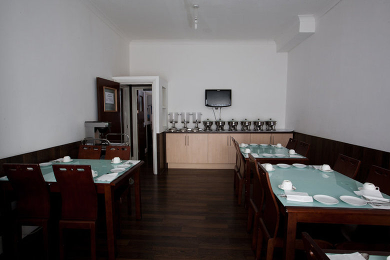 Hotel City Best