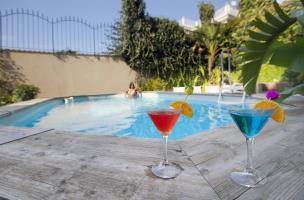 Hotel Purple Sorrento