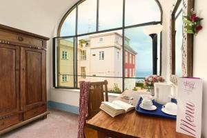 Hotel Purple Sorrento