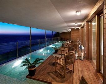 Hotel Boutique Laqua