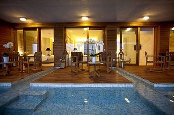 Hotel Boutique Laqua