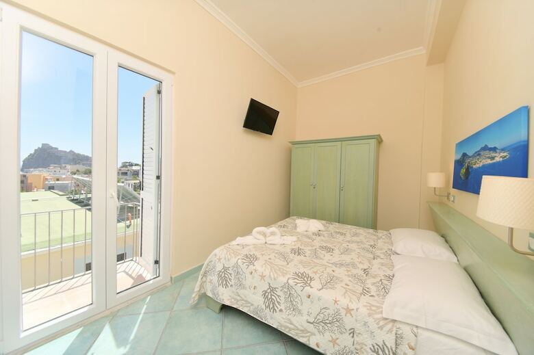 Hotel Albergo Atlantic Ischia
