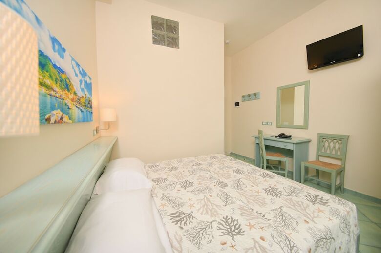 Hotel Albergo Atlantic Ischia