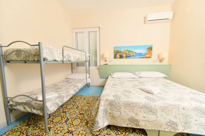 Hotel Albergo Atlantic Ischia