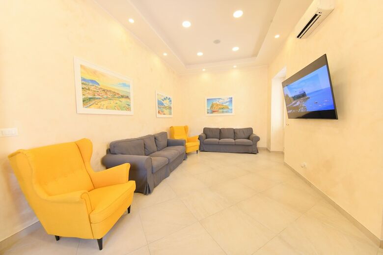 Hotel Albergo Atlantic Ischia