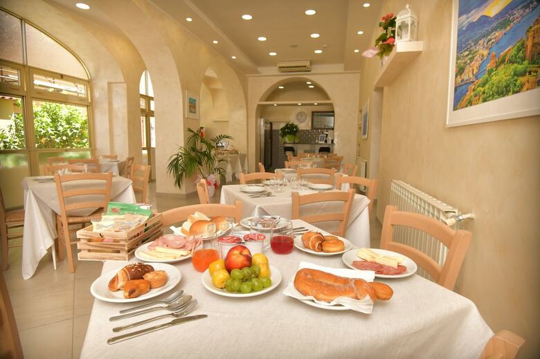 Hotel Albergo Atlantic Ischia