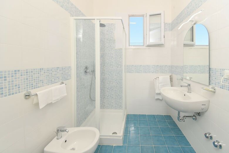 Hotel Albergo Atlantic Ischia