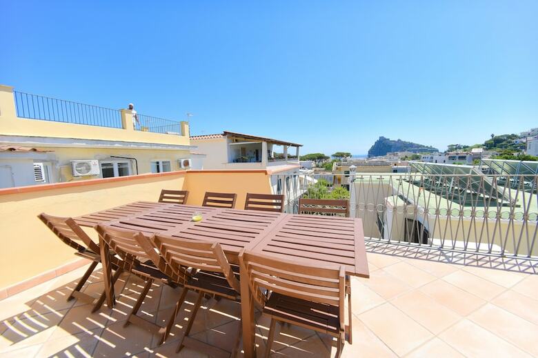 Hotel Albergo Atlantic Ischia