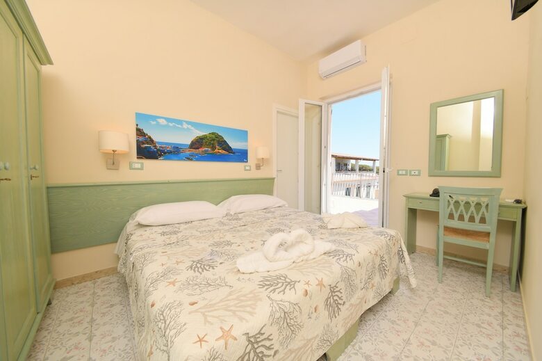 Hotel Albergo Atlantic Ischia
