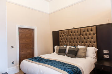 The Richmond Hotel