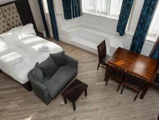 The Richmond Hotel
