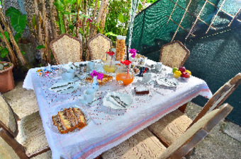 Bed & Breakfast Maison Twentyfive - Guest House