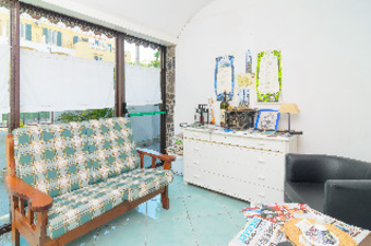 Bed & Breakfast Maison Twentyfive - Guest House
