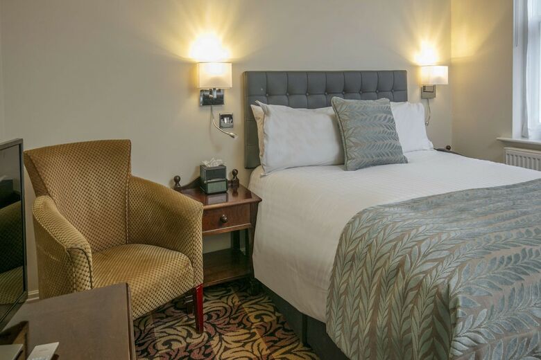 Best Western Forest & Vale Hotel