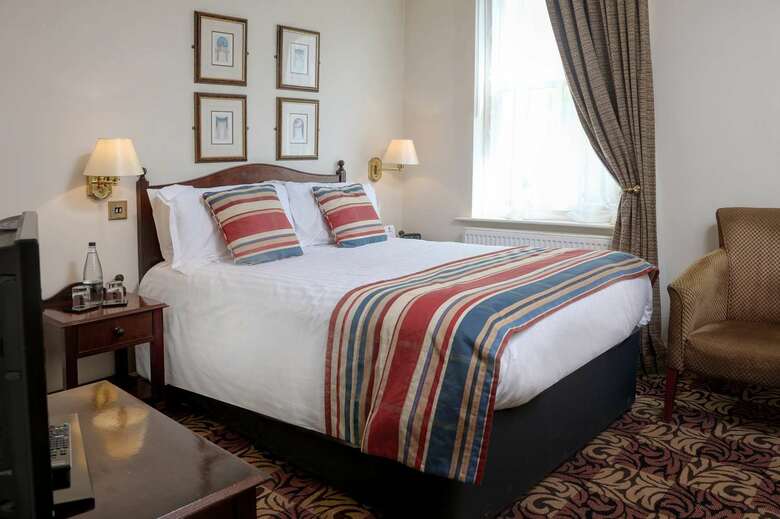 Best Western Forest & Vale Hotel