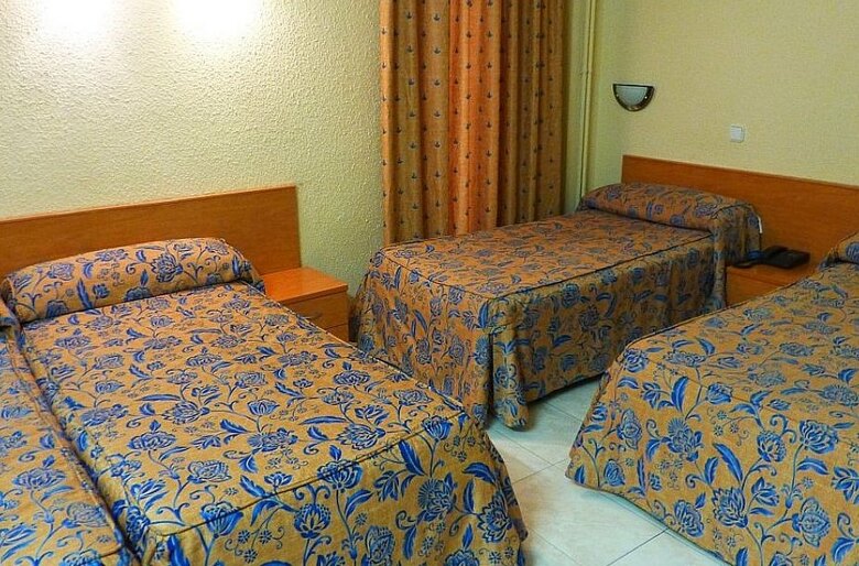 Hotel Valmar