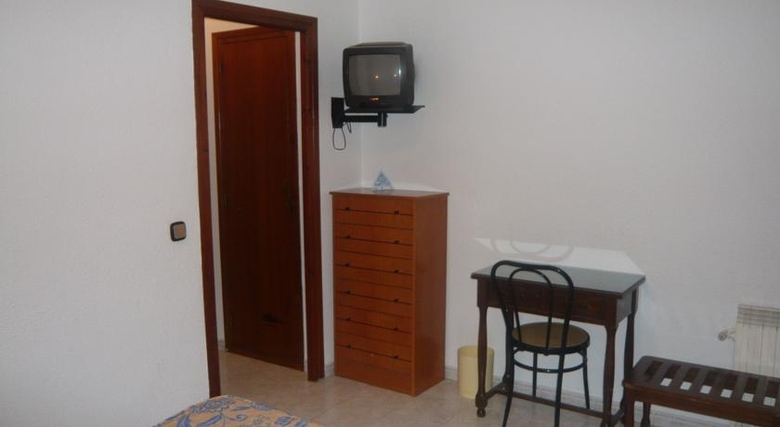 Hotel Valmar