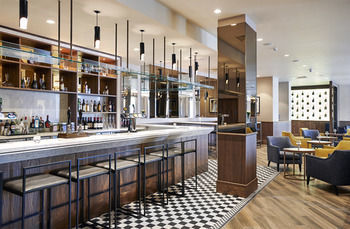 Hotel Hilton At The Ageas Bowl S Outhampton