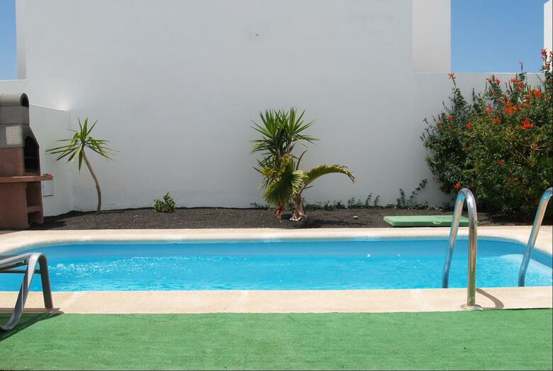 Villas Puerto Rubicon