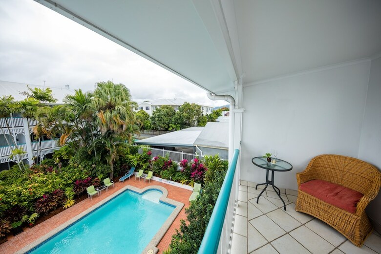 Hotel Comfort Inn & Suites City Terraces