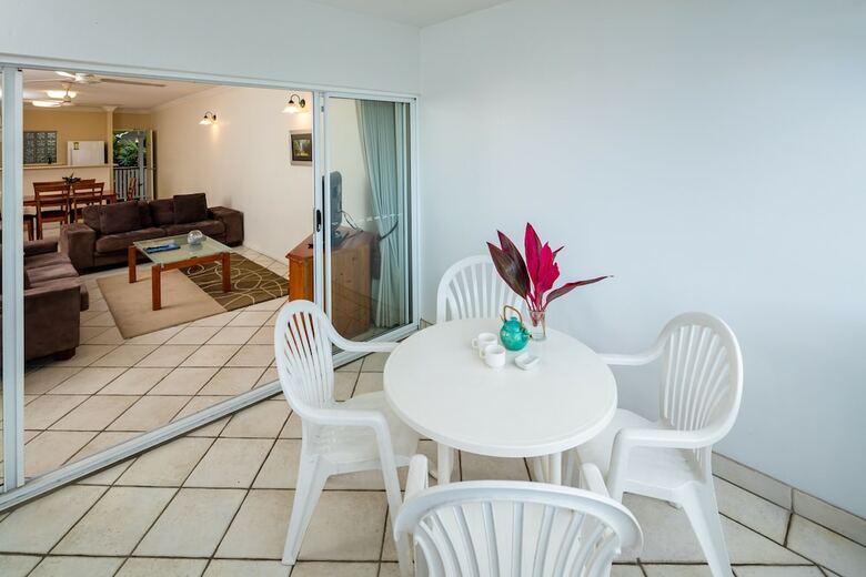 Hotel Comfort Inn & Suites City Terraces