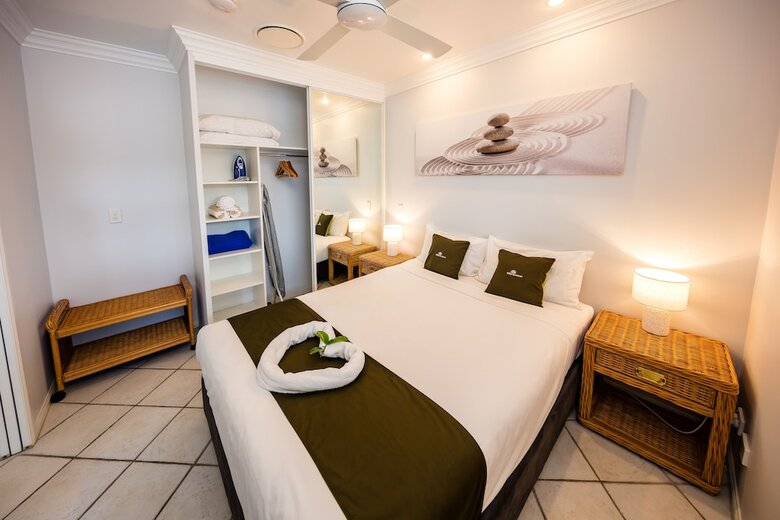 Hotel Comfort Inn & Suites City Terraces
