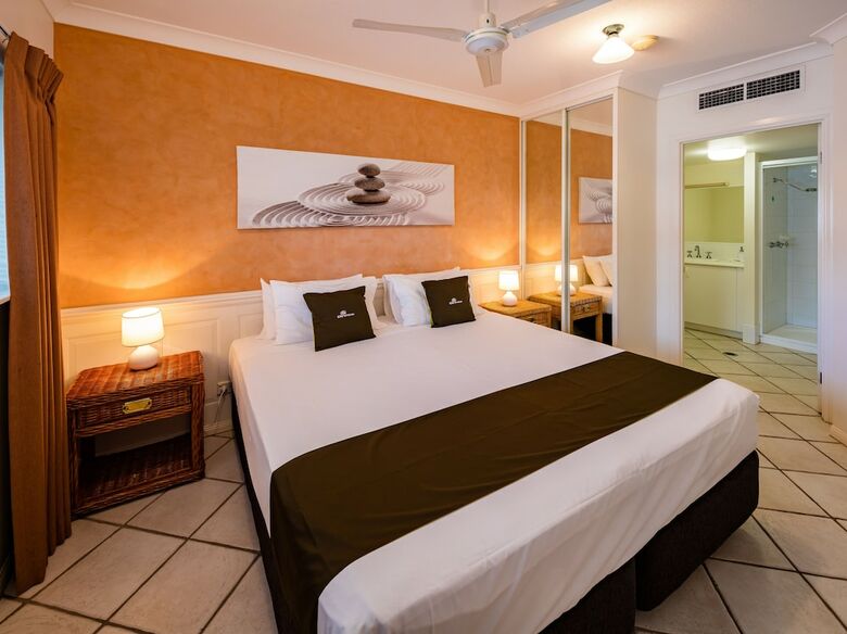 Hotel Comfort Inn & Suites City Terraces