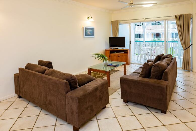 Hotel Comfort Inn & Suites City Terraces