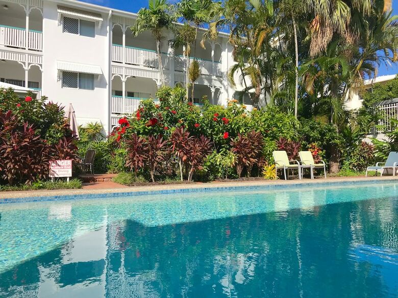 Hotel Comfort Inn & Suites City Terraces