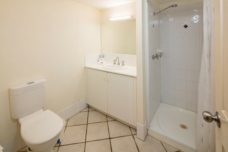 Hotel Comfort Inn & Suites City Terraces