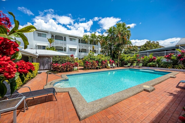 Hotel Comfort Inn & Suites City Terraces