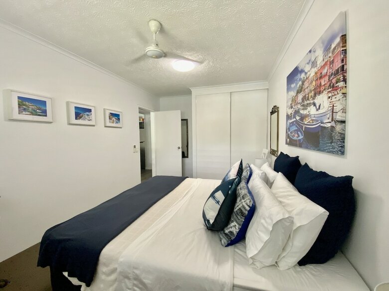Hotel Australis Cairns Beach Resort