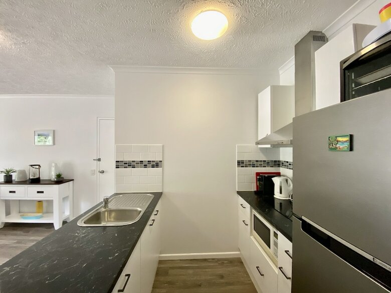 Hotel Australis Cairns Beach Resort