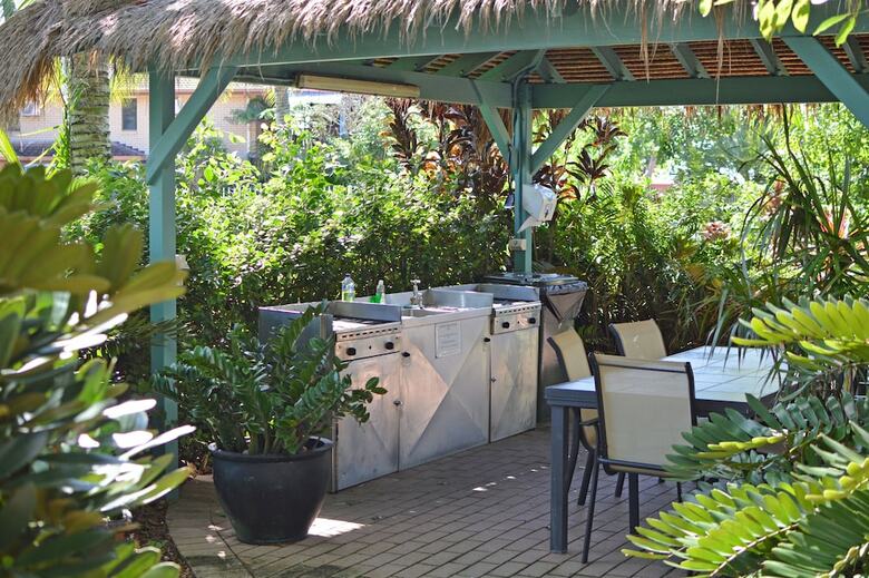 Hotel Australis Cairns Beach Resort