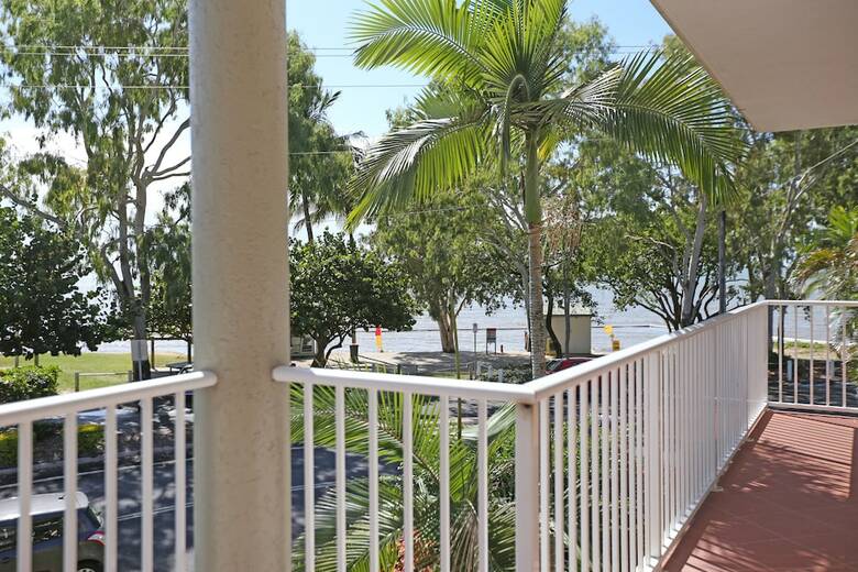 Hotel Australis Cairns Beach Resort