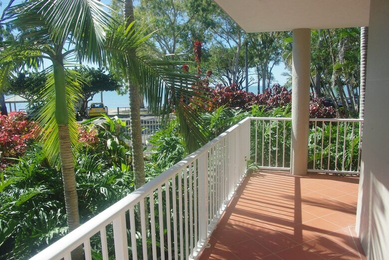 Hotel Australis Cairns Beach Resort