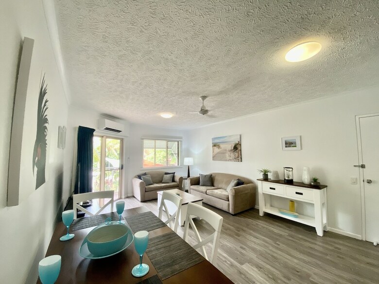 Hotel Australis Cairns Beach Resort