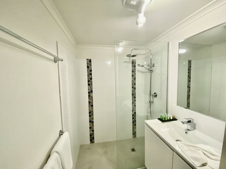 Hotel Australis Cairns Beach Resort