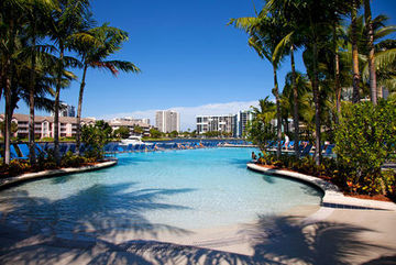 Hotel Crowne Plaza Hollywood Beach