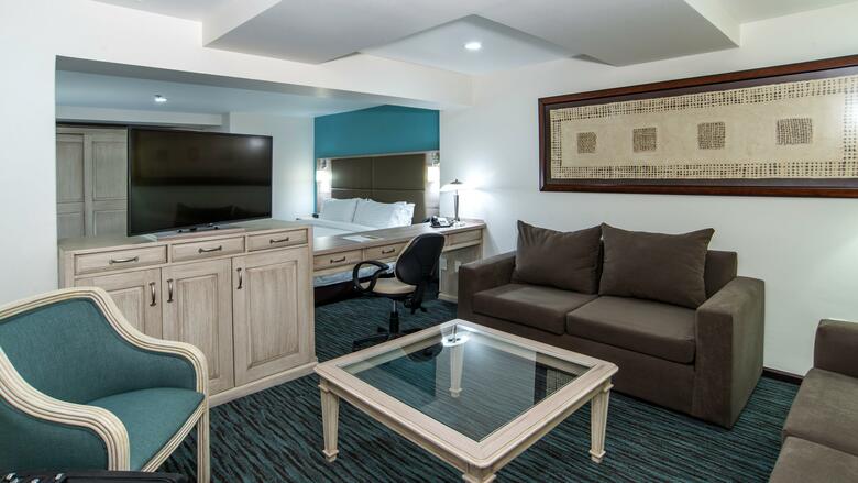 Holiday Inn Hotel & Suites Zona Rosa
