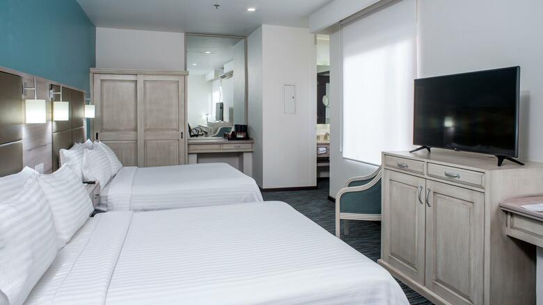 Holiday Inn Hotel & Suites Zona Rosa