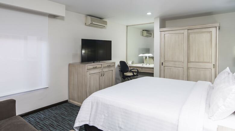 Holiday Inn Hotel & Suites Zona Rosa