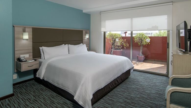 Holiday Inn Hotel & Suites Zona Rosa