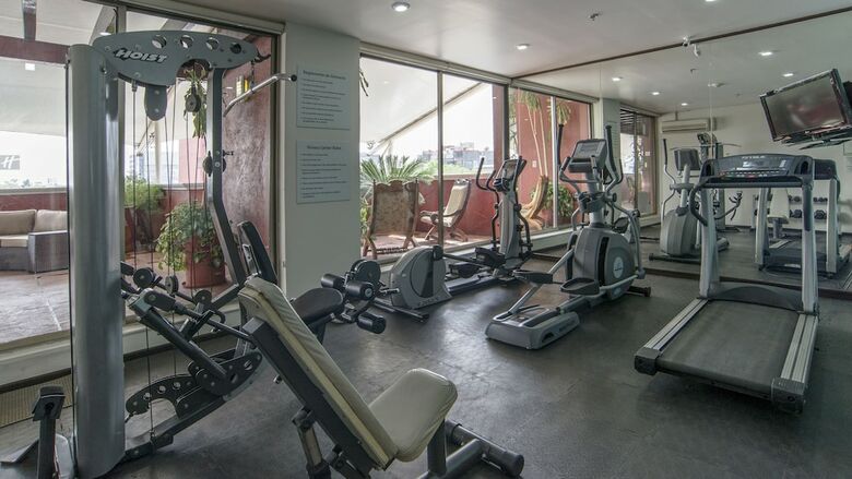 Holiday Inn Hotel & Suites Zona Rosa