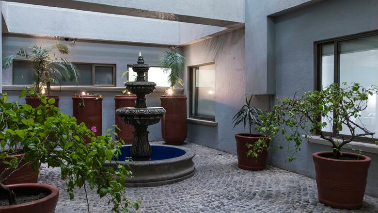 Holiday Inn Hotel & Suites Zona Rosa
