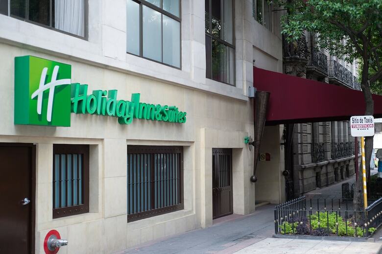 Holiday Inn Hotel & Suites Zona Rosa