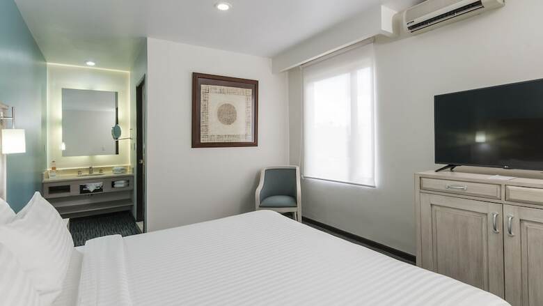 Holiday Inn Hotel & Suites Zona Rosa