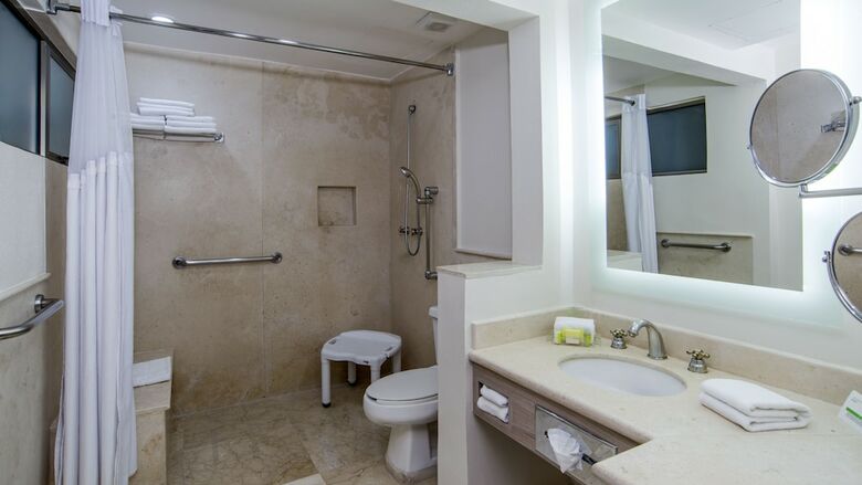 Holiday Inn Hotel & Suites Zona Rosa
